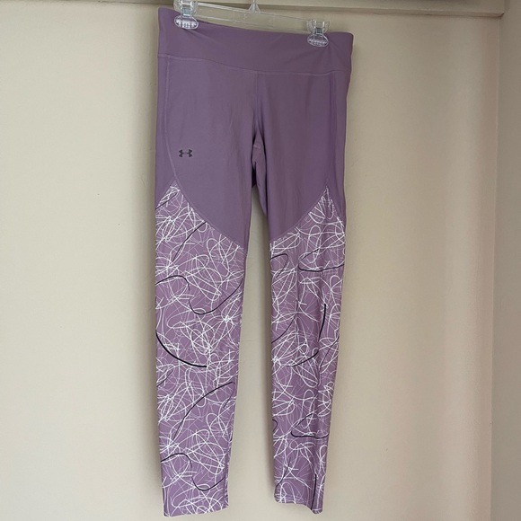 Under Armour Pants - Under Armour Capris